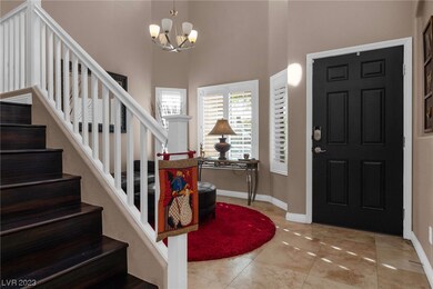 entry hall