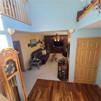 301 William St, Yorkville, OH 43971 - photo 5