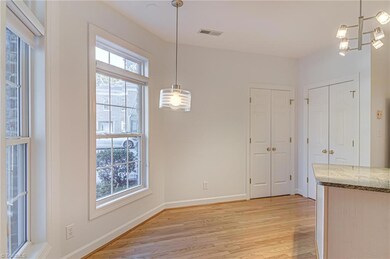 10 Indigo Lake Terrace unit B, Greensboro, NC 27455 - photo 5