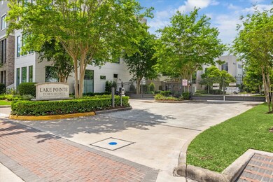 Lovely gated community  - home has private parking