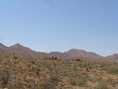 McDowell Mountains (3)