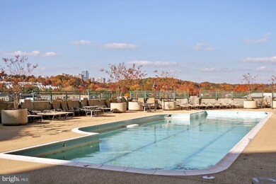 Shirlington Village Condominiums unit 1107, Arlington, VA 22206 - photo 5