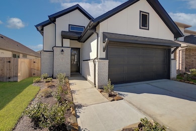 20822 Wilde Redbud Trail, Richmond, TX 77407 - photo 4