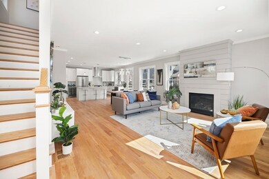 46 Wyvern St unit A, Roslindale, MA 02131 - photo 2