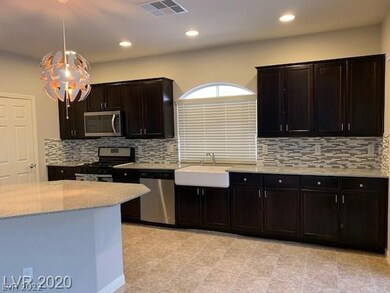 7172 S Bronco St, Las Vegas, NV 89118 - photo 2