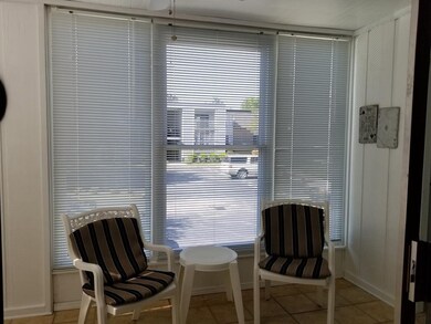 Sunroom