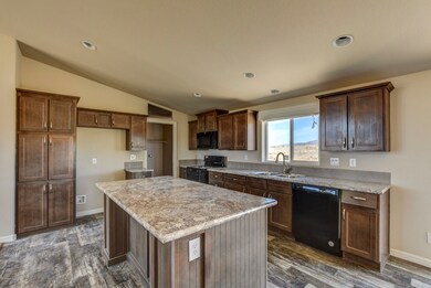 2880 W Milk Ranch Trail, Paulden, AZ 86334 - photo 5