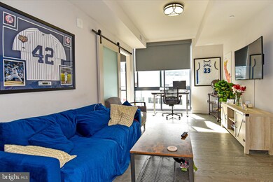 eNvy unit N409, Washington, DC 20024 - photo 5