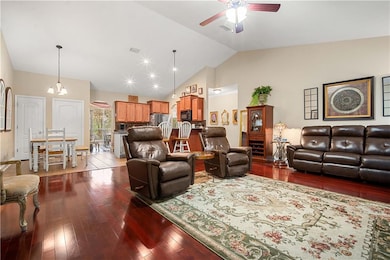 10173 Hunters Trace, Mobile, AL 36608 - photo 6