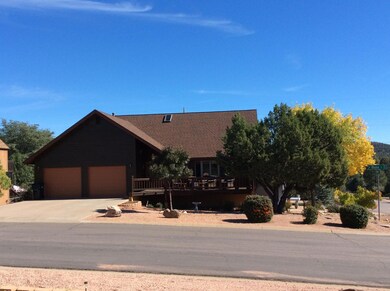 1101 N Rhone Cir, Payson, AZ 85541 - photo 5