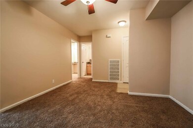 DINING ROOM AREA VIEW TO THE BATHROOM AND ONE OF T