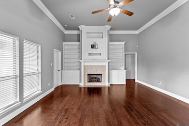 41433 Creekstone Ave, Prairieville, LA 70769 - photo 3