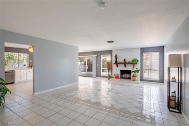 4168 Brookview Way, Las Vegas, NV 89121 - photo 6