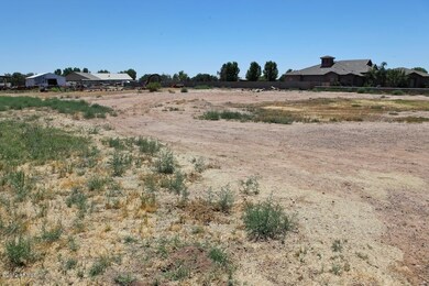 Country Court Looking SW