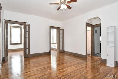 3302 S 9th St unit A, Saint Louis, MO 63118 - photo 7