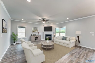 126 Barlow Way, Owens Cross Roads, AL 35763 - photo 3