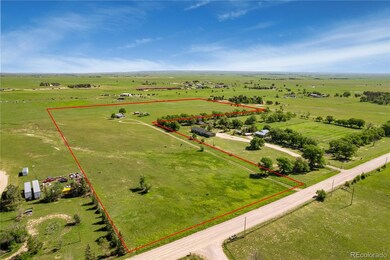 22980 Mcdaniels Rd, Calhan, CO 80808 - photo 2