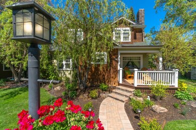 481 NW State St, Bend, OR 97701 - photo 2