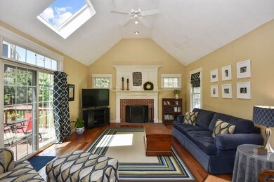 42 Boundary Stone Rd, Sutton, MA 01590 - photo 6