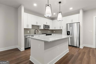 2648 Sandy Plains Rd unit 137, Marietta, GA 30066 - photo 4