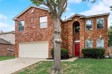 8205 Swan Park Dr, Denton, TX 76210 - photo 3