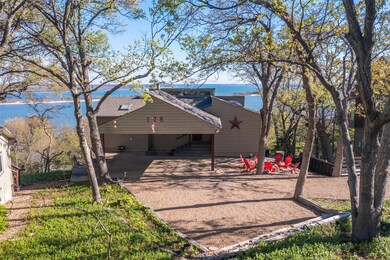 128 Eagleview Cir, Pottsboro, TX 75076 - photo 2