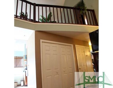 Other. Open, vaulted design, great light throughou