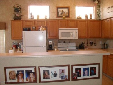 3234 E Jacinto Ave unit 1, Mesa, AZ 85204 - photo 3