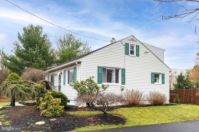 374 E Hancock St unit 13, Lansdale, PA 19446 - photo 5