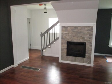 131 Fredericka St, North Tonawanda, NY 14120 - photo 5