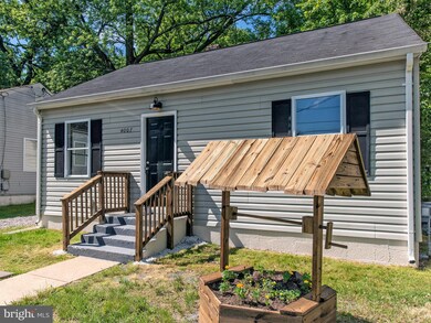 4007 White Haven Dr, Dumfries, VA 22026 - photo 2