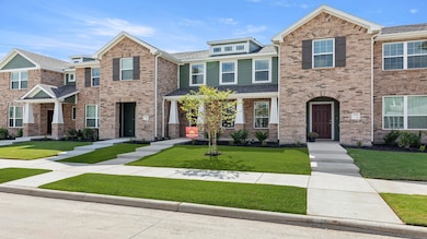 3705 Star Mesa St unit 14, Crandall, TX 75114 - photo 3