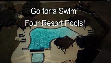 11088 Briarwood Dr, Whitney, TX 76692 - photo 5