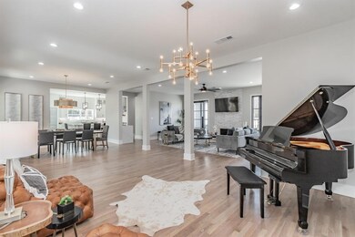 6504 Cutter Ridge Ct, Colleyville, TX 76034 - photo 7