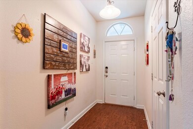 725 Ridgeway Blvd, Weatherford, TX 76086 - photo 7