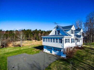 223 Number 9 Rd, Rowe, MA 01367 - photo 2