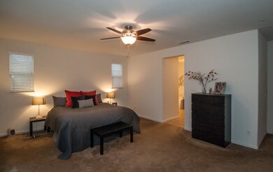 Master Suite