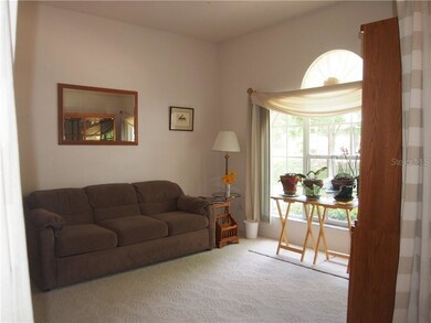 Living Room or Den