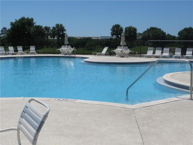 community pool