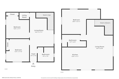 3960 Garnet Rd, Pollock Pines, CA 95726 - photo 2