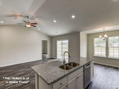 2915 Biscane Ct unit Lot 250, Conway, SC 29527 - photo 6