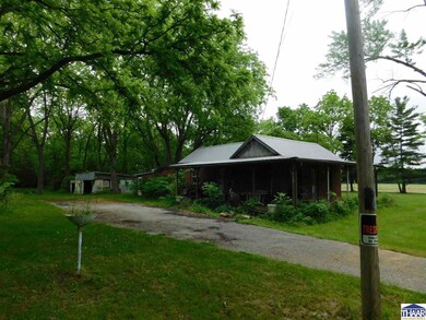 1196 N Cr 200 E, Center Point, IN 47840 - photo 4