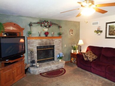 862 S Main St, Oregon, WI 53575 - photo 7