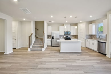 4208 Farm Hollow St, Houston, TX 77080 - photo 4