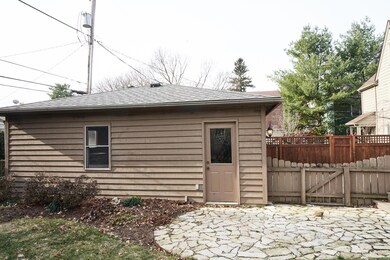 209 Winthrop Rd, Columbus, OH 43214 - photo 5
