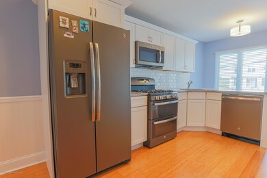 1184 Ocean Ave unit 5D, Sea Bright, NJ 07760 - photo 2