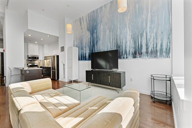 88 Kingston St unit 1F, Boston, MA 02111 - photo 4