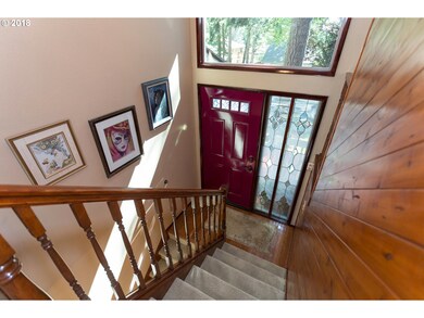 Entrance/Foyer