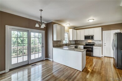 420 Portwest Terrace, Henrico, VA 23238 - photo 4