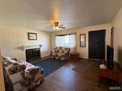 2620 Carolyn Blvd, Granite City, IL 62040 - photo 4